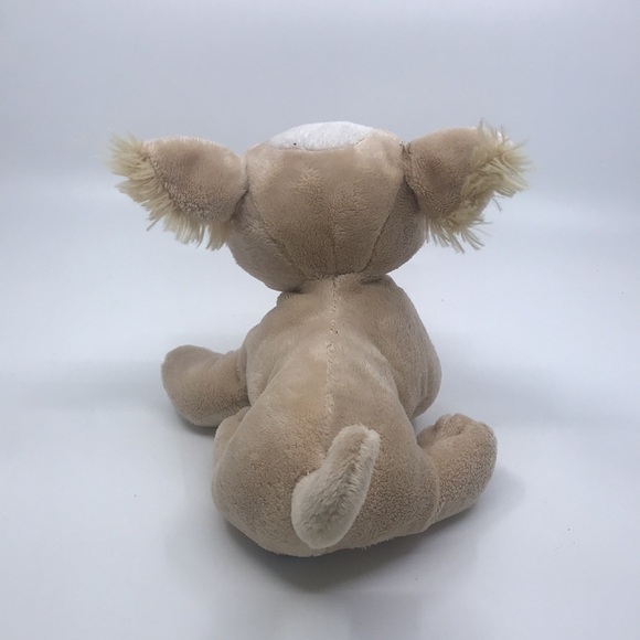 Ganz Webkinz Plush Chihuahua Stuffed Animal No Code - Picture 3 of 10